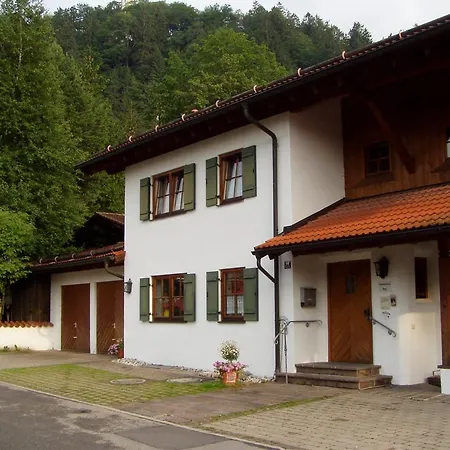 Landhaus Hohenschwangau * Schwangau