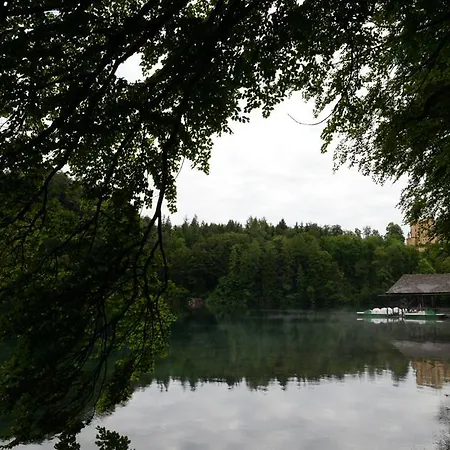 Landhaus Hohenschwangau *