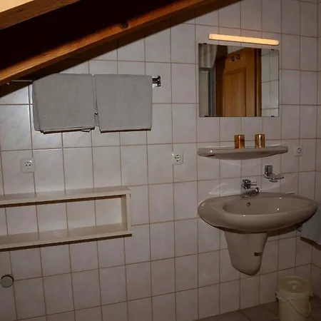 Landhaus Hohenschwangau Apartamento Schwangau
