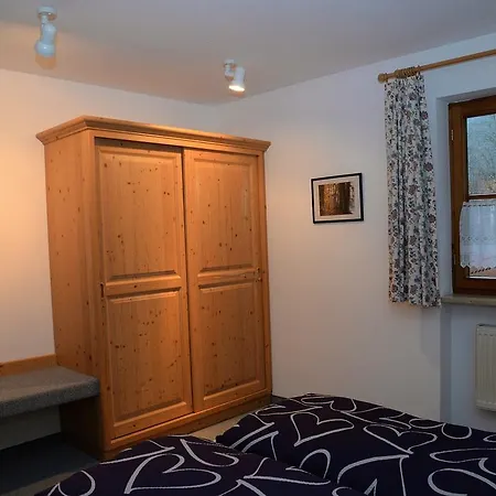 Apartamento Landhaus Hohenschwangau *