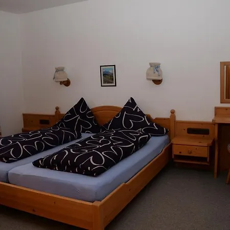 Landhaus Hohenschwangau * Schwangau