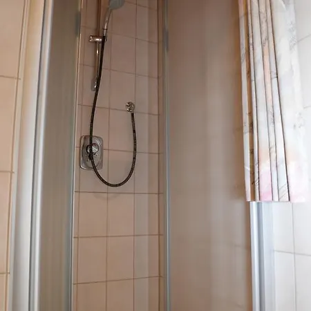 Apartamento Landhaus Hohenschwangau Schwangau