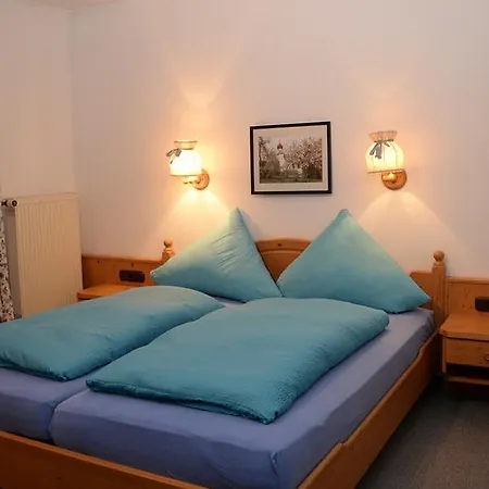 Apartamento Landhaus Hohenschwangau *