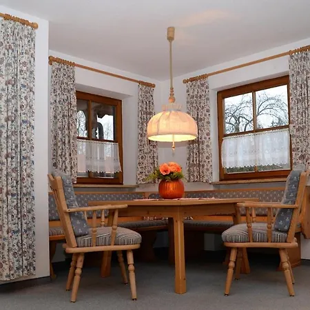 Landhaus Hohenschwangau *