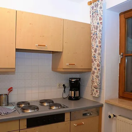 Apartamento Landhaus Hohenschwangau Schwangau