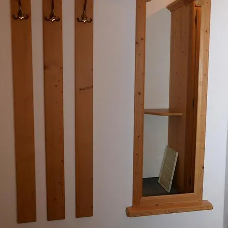 Apartamento Landhaus Hohenschwangau *