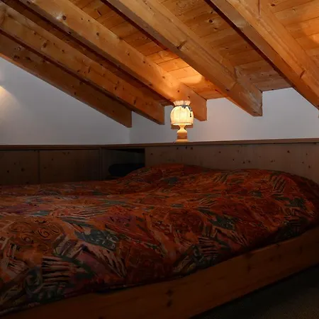 Landhaus Hohenschwangau Apartment Schwangau