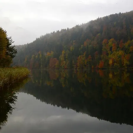Landhaus Hohenschwangau Schwangau